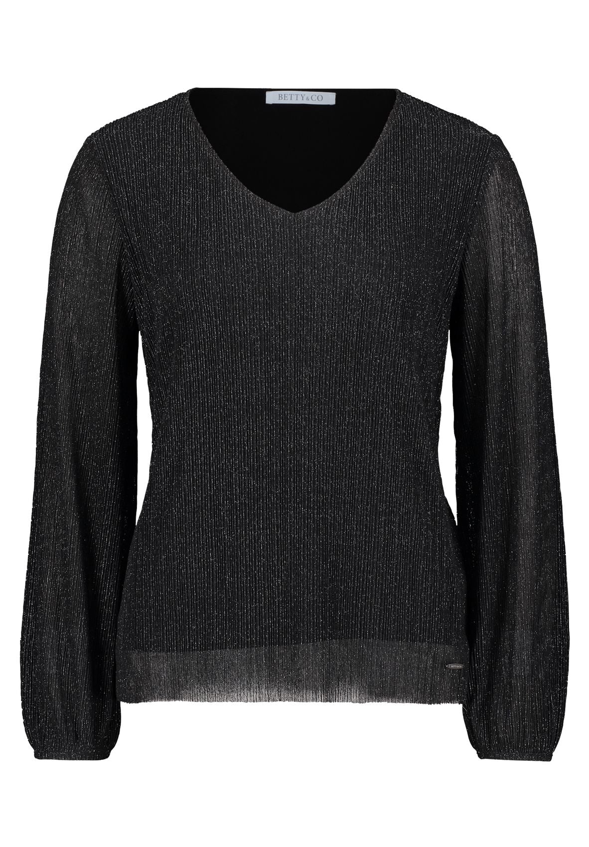 BETTY BARCLAY BETTY BARCLAY Blusenshirt
