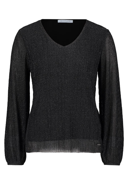 BETTY BARCLAY BETTY BARCLAY Blusenshirt