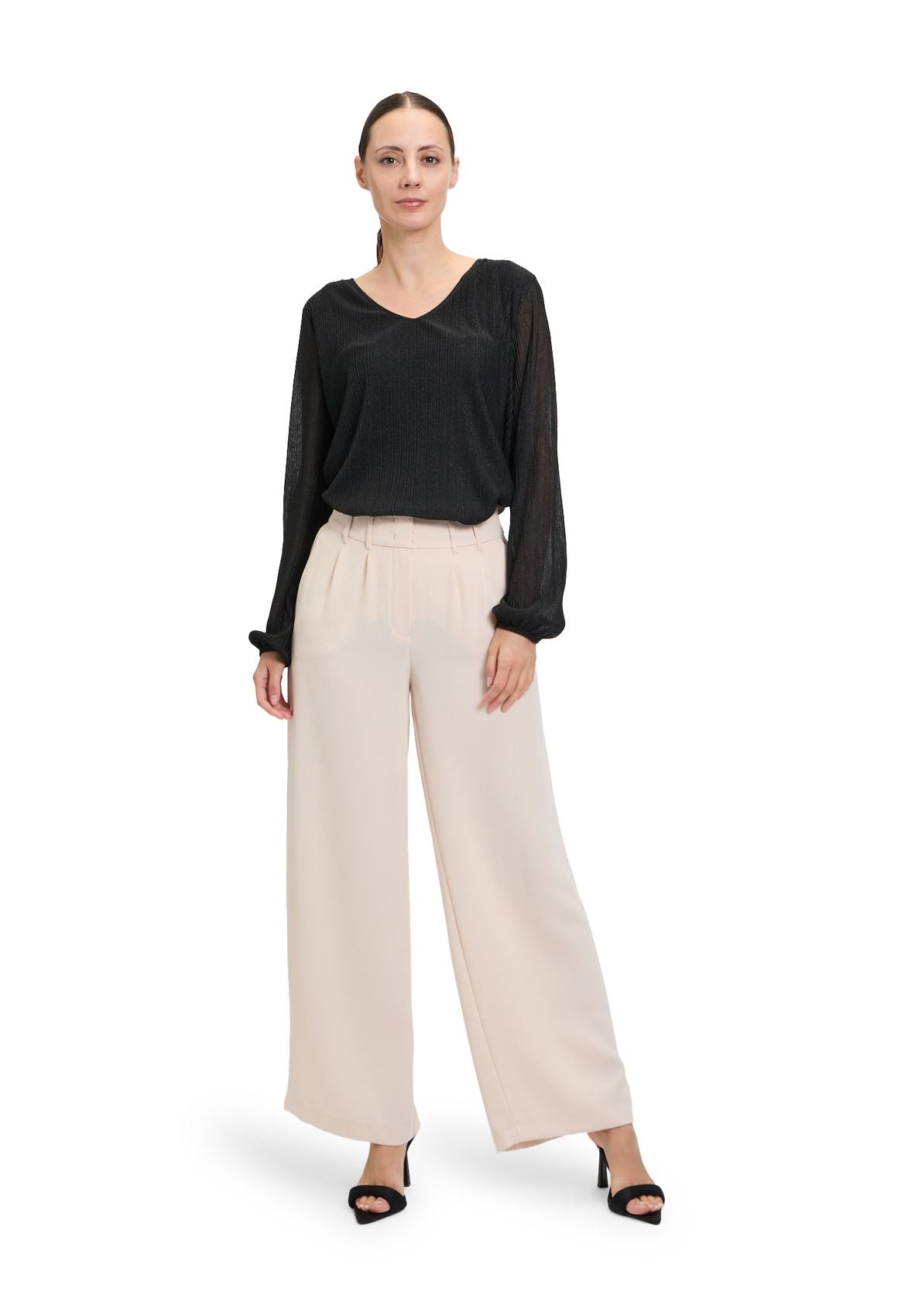 BETTY BARCLAY BETTY BARCLAY Blusenshirt