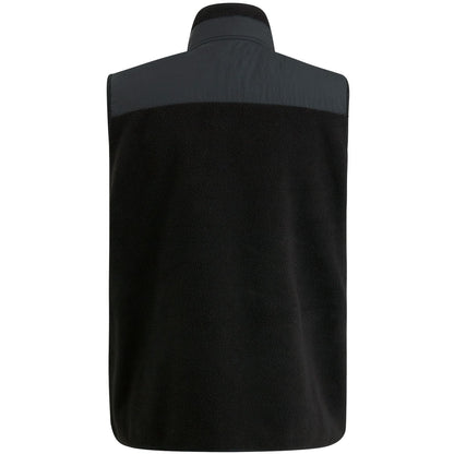 PME PME LEGEND Bodywarmer fleece mix