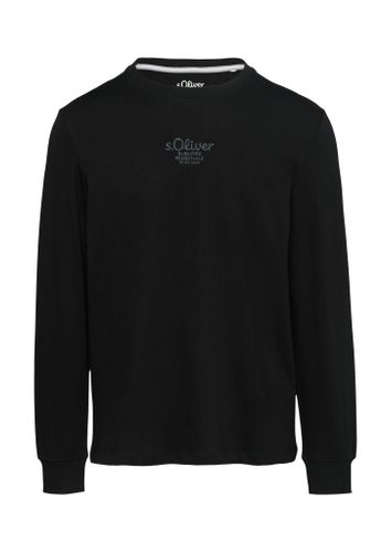 S.OLIVER T-Shirt L