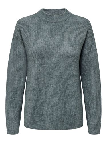 ONLY ONLY ONLCAMILLA O-NECK L/S PULLOVER NOOS KNT M