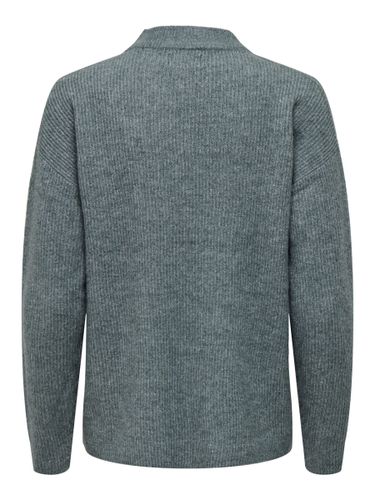 ONLY ONLY ONLCAMILLA O-NECK L/S PULLOVER NOOS KNT
