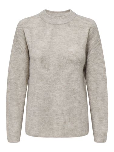 ONLY ONLY ONLCAMILLA O-NECK L/S PULLOVER NOOS KNT XL