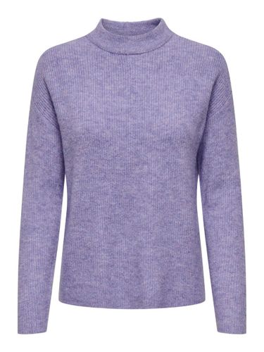 ONLY ONLY ONLCAMILLA O-NECK L/S PULLOVER NOOS KNT XL