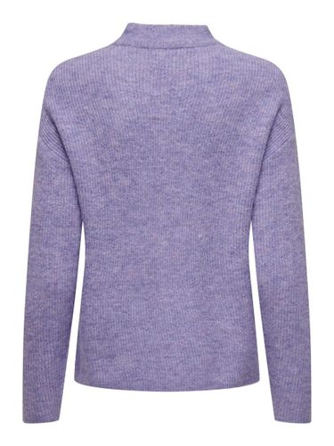ONLY ONLY ONLCAMILLA O-NECK L/S PULLOVER NOOS KNT