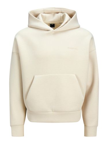JACK & JONES JACK&JONES JCOKINETIC SWEAT HOOD LN S