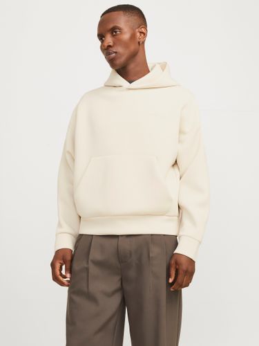 JACK & JONES JACK&JONES JCOKINETIC SWEAT HOOD LN