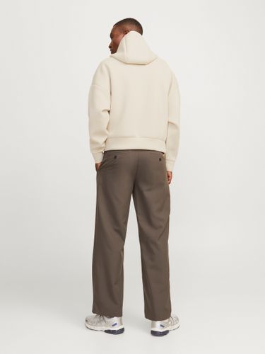JACK & JONES JACK&JONES JCOKINETIC SWEAT HOOD LN
