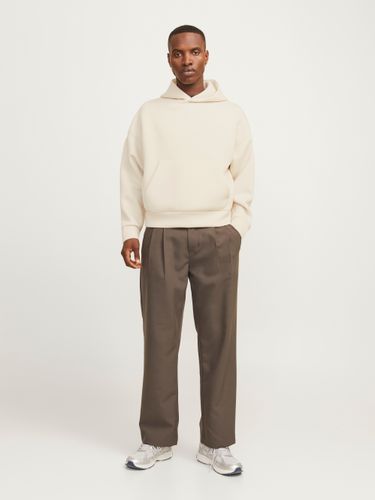 JACK & JONES JACK&JONES JCOKINETIC SWEAT HOOD LN