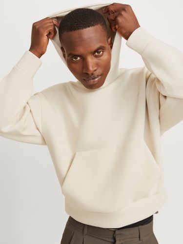 JACK & JONES JACK&JONES JCOKINETIC SWEAT HOOD LN