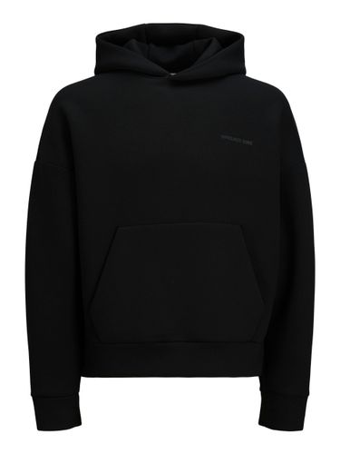 JACK & JONES JACK&JONES JCOKINETIC SWEAT HOOD LN XXL
