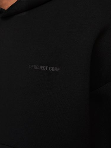 JACK & JONES JACK&JONES JCOKINETIC SWEAT HOOD LN