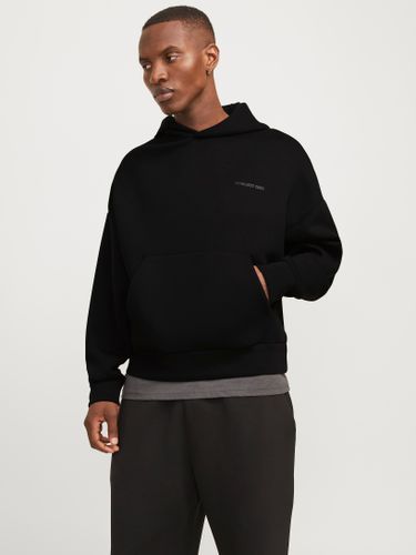 JACK & JONES JACK&JONES JCOKINETIC SWEAT HOOD LN