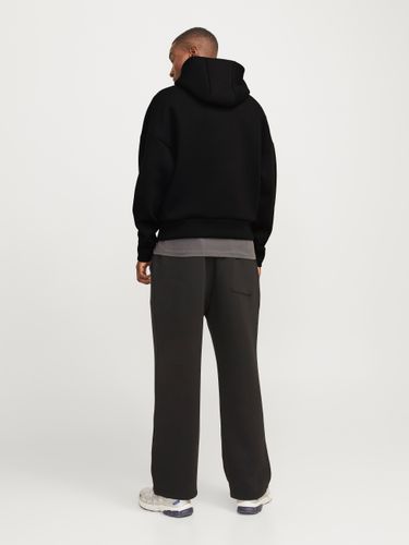 JACK & JONES JACK&JONES JCOKINETIC SWEAT HOOD LN