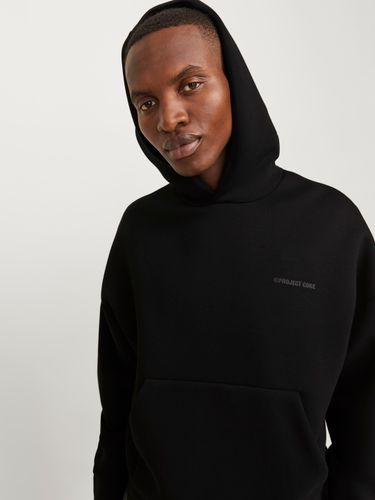 JACK & JONES JACK&JONES JCOKINETIC SWEAT HOOD LN