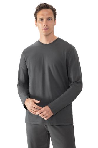 MEY T-Shirt langarm