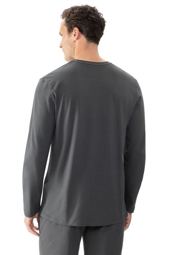 MEY T-Shirt langarm