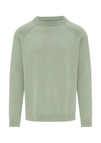 QS Strickpullover