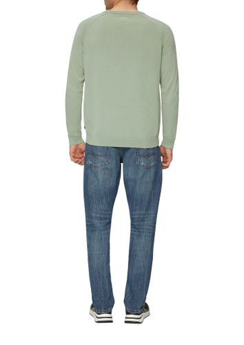 QS Strickpullover