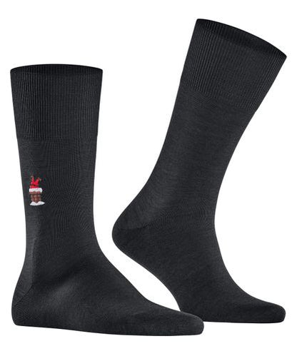FALKE FALKE Airport Santa Herren