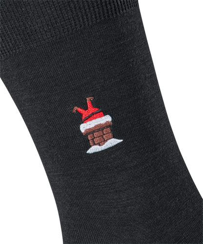 FALKE FALKE Airport Santa Herren