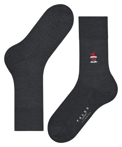 FALKE FALKE Airport Santa Herren