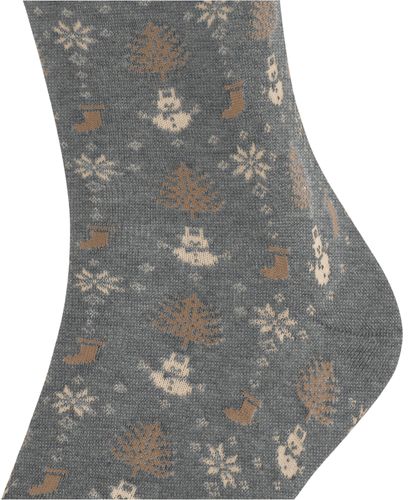 FALKE FALKE Merry Party Herren
