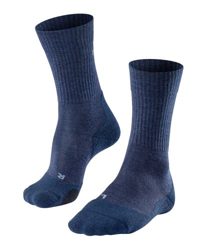 FALKE FALKE TK2 Explore Wool Herren Trekking