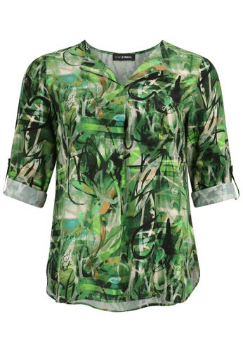 STREICH Bluse 54