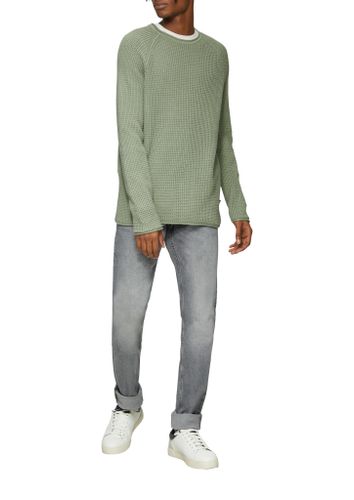 QS Strickpullover