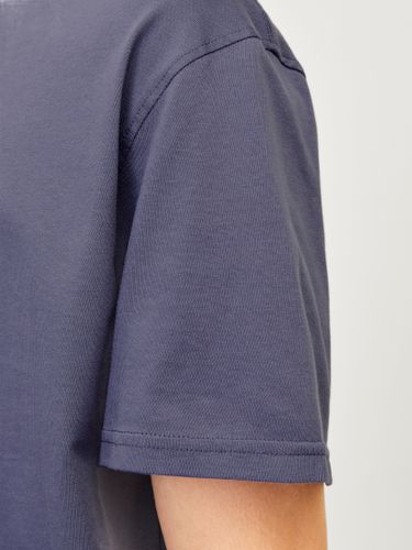 JACK & JONES JACK&JONES JORFREDERIKSBERG TEE SS CREW NECK NOOS