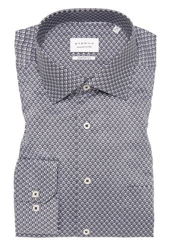 ETERNA Hemd Twill Langarm Langarm - 65cm