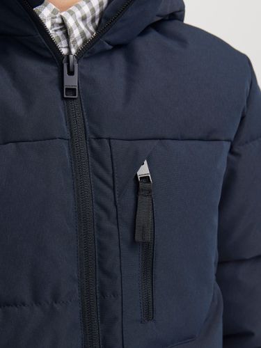 JACK & JONES JACK&JONES JJEOTTO PUFFER JACKET SN JNR