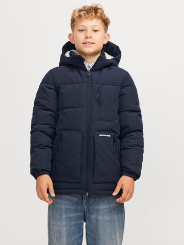JACK & JONES JACK&JONES JJEOTTO PUFFER JACKET SN JNR