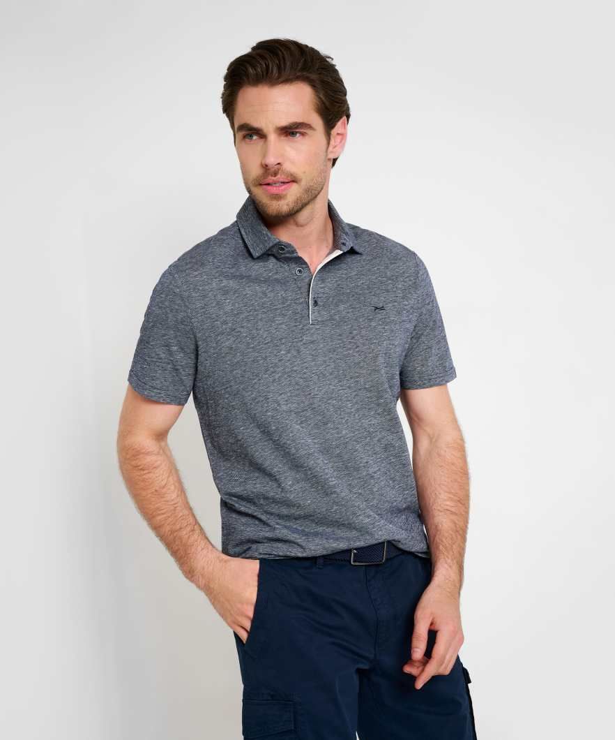 BRAX BRAX Poloshirt Style Pejo