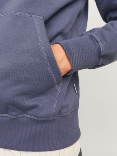 JACK & JONES JACK&JONES JORFREDERIKSBERG SWEAT QUARTER ZIP XL