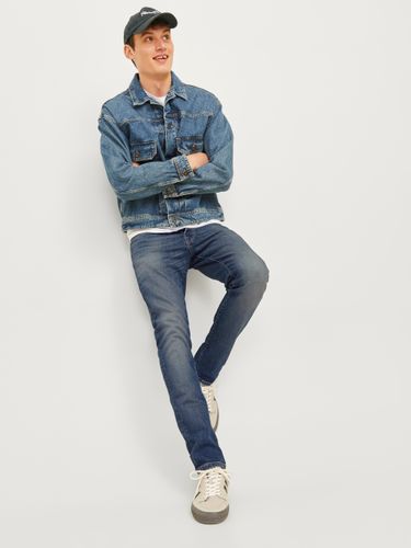 JACK & JONES JACK&JONES JJIGLENN JJICON JJ 167 50SPS NOOS