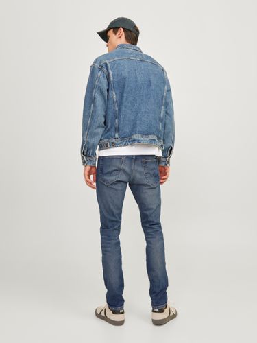 JACK & JONES JACK&JONES JJIGLENN JJICON JJ 167 50SPS NOOS