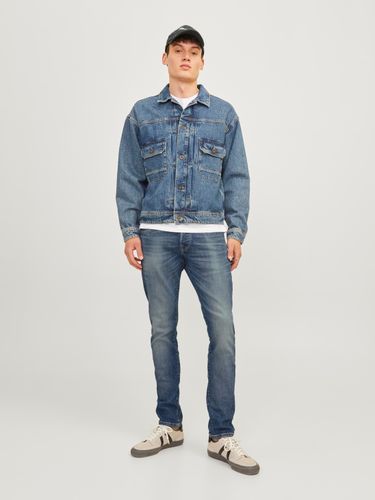 JACK & JONES JACK&JONES JJIGLENN JJICON JJ 167 50SPS NOOS