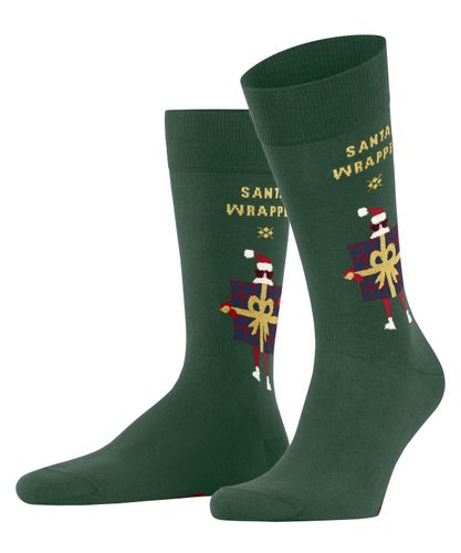 FALKE Burlington X-Mas Wrapper Herren Default Title
