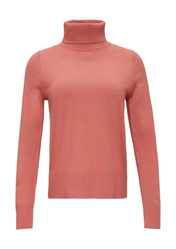S.OLIVER Strickpullover