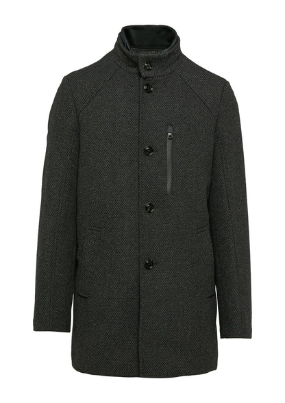 S.OLIVER BLACK Outdoor-Mantel 94