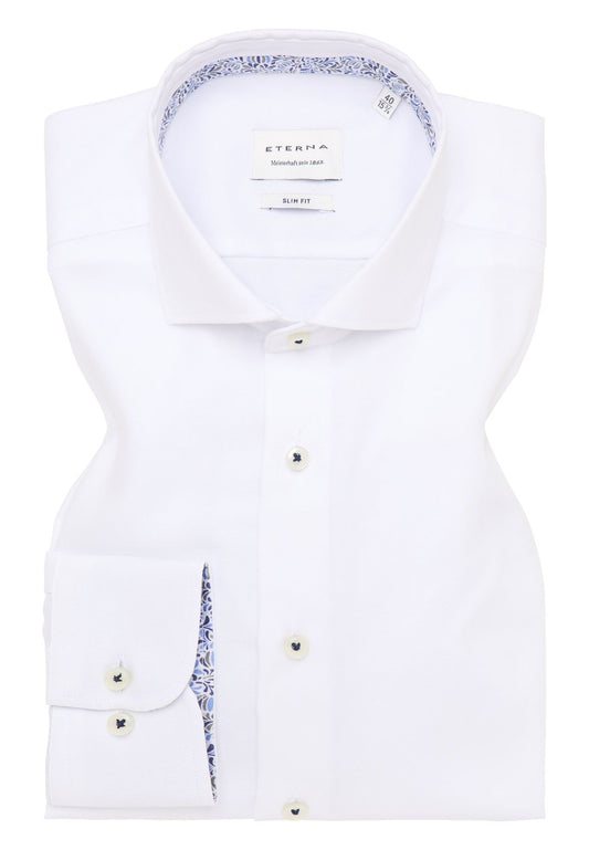 ETERNA Hemd Oxford Langarm Langarm - 70cm