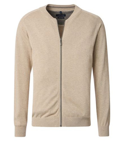 CASA MODA Strickjacke XXL