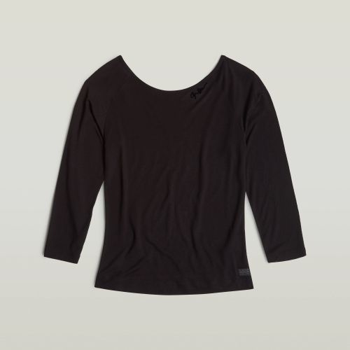 G-STAR G-STAR Low back slim 3 sl