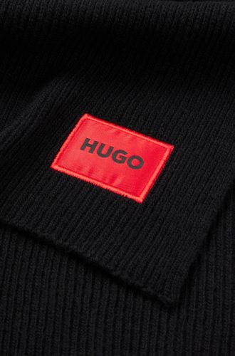 HUGO BOSS Zaff 6