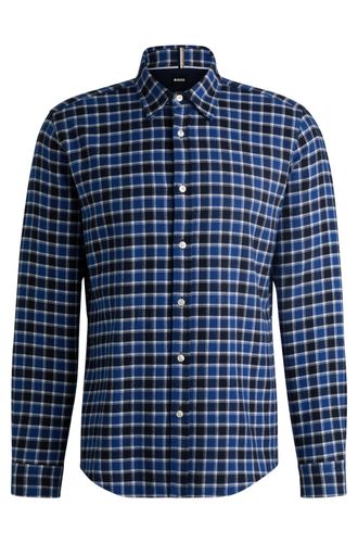HUGO BOSS C-ROAN-kent-C4-244 L
