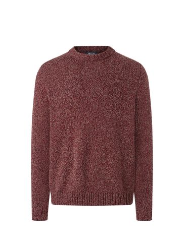 MAERZ Pullover Rundhals 1/1 Arm
