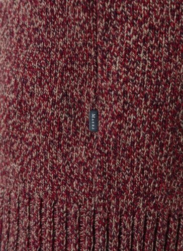 MAERZ Pullover Rundhals 1/1 Arm
